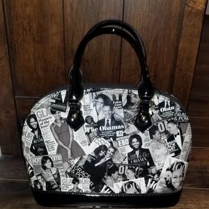 Michelle obama purse
